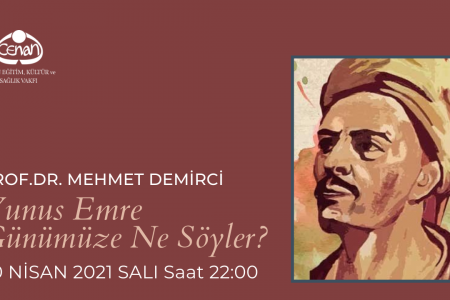 Prof. Dr. Mehmet Demirci<br>